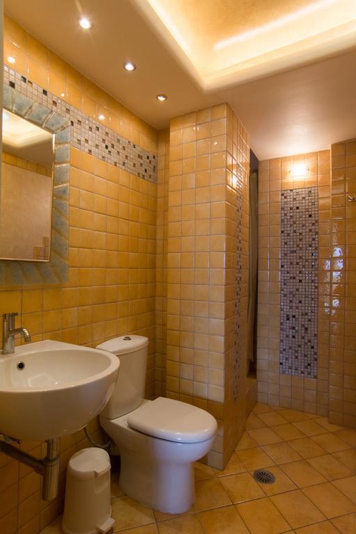 Villa Maira Luxurious With Private Swimming Pool Kórfos Exterior foto